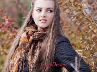 JessieDenes
