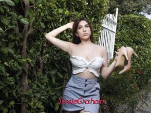 JessieGraham