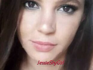 JessieShyGirl