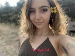 Jesslyn24