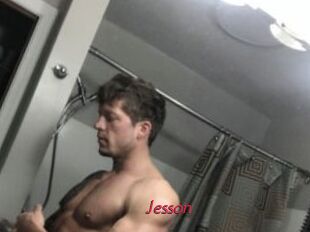 Jesson