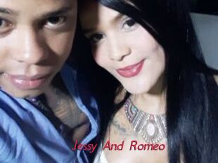 Jessy_And_Romeo