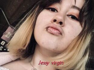 Jessy_virgin