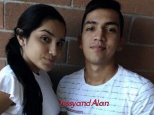 JessyandAlan
