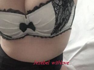 Jezebel_withlove