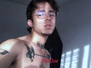 JhinDoe