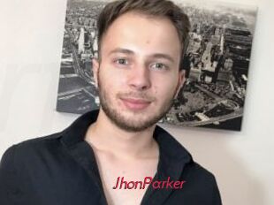 JhonParker
