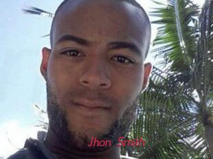 Jhon_Smith