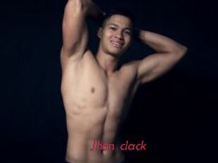 Jhon_clack