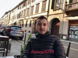 Jhonny0078