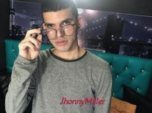 JhonnyMiller