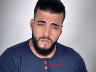 Jhonsisk