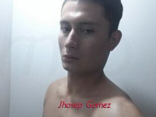 Jhosep_Gomez