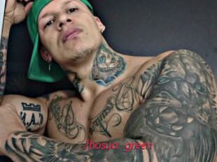 Jhosua_green