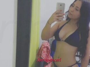 Jienspencerl