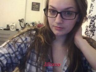 Jilliana