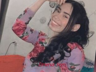 Jimena_teen