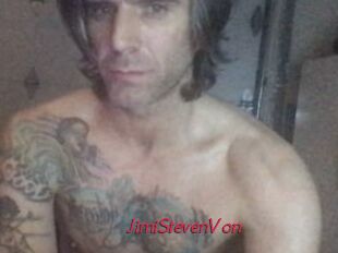 JimiStevenVon
