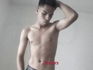 Jimkors