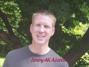 JimmyAKAJohns