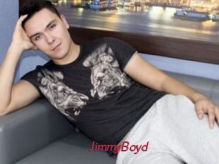 JimmyBoyd