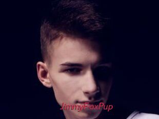 JimmyFoxPup