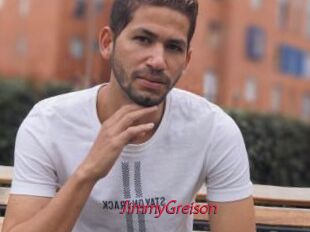 JimmyGreison
