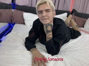 JimmyJonsons