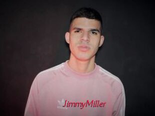 JimmyMiller