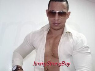 JimmyStrongBoy