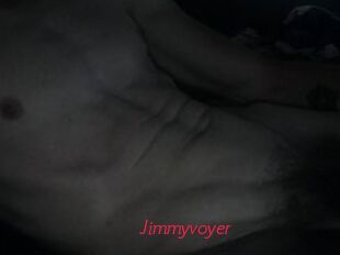Jimmyvoyer