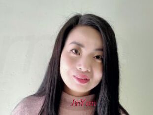 JinYan
