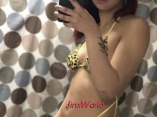JinxWorld
