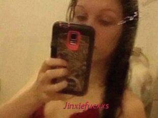Jinxiefucxxs