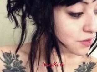 JinxyKink