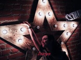 Jisinya