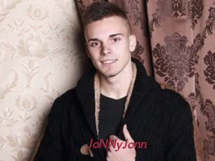 JoNNyJonn