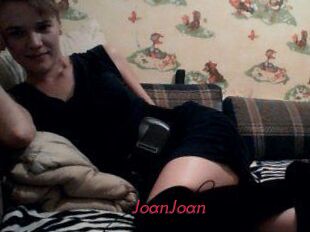 JoanJoan