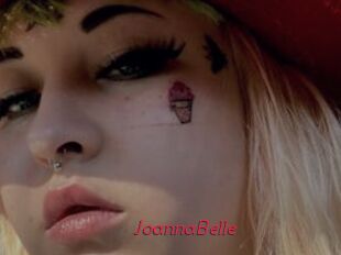 JoannaBelle