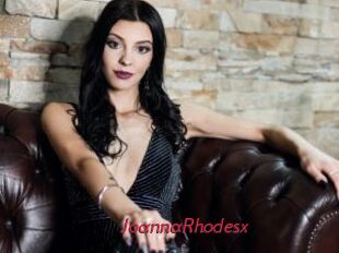 JoannaRhodesx