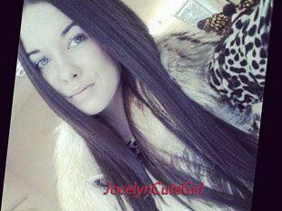 JocelynCuteGirl