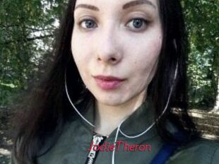 JodieTheron