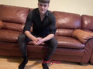 JoeCyrus