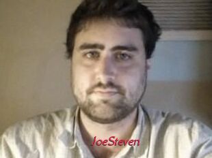 JoeSteven