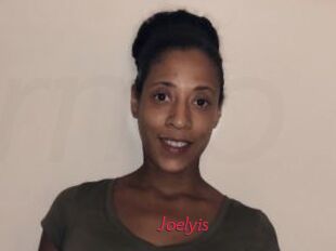 Joelyis