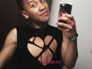 Joestarxo