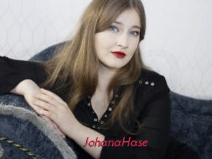 JohanaHase