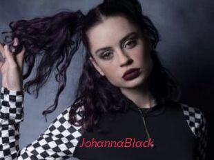 JohannaBlack
