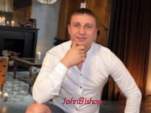 JohnBishop