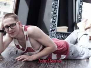 JohnDeane